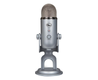 Mikrofon Blue Microphones Yeti Silver 988-000238